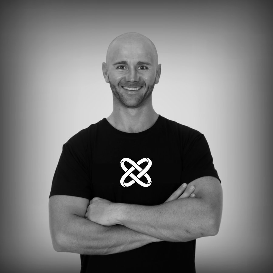 Nick Daniels, founder of Parallax Digital